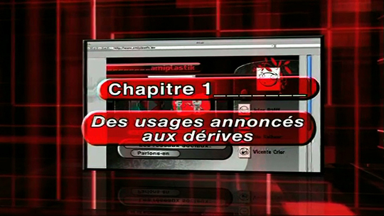 0 Les réseaux sociaux, parlons-en : Des usages aux dérives