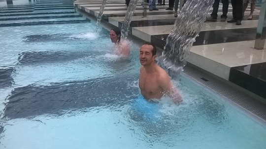 14071201 Inauguration de la Piscine de Marcinelle