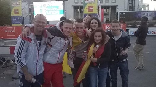 0 Finale Allemagne - Argentine