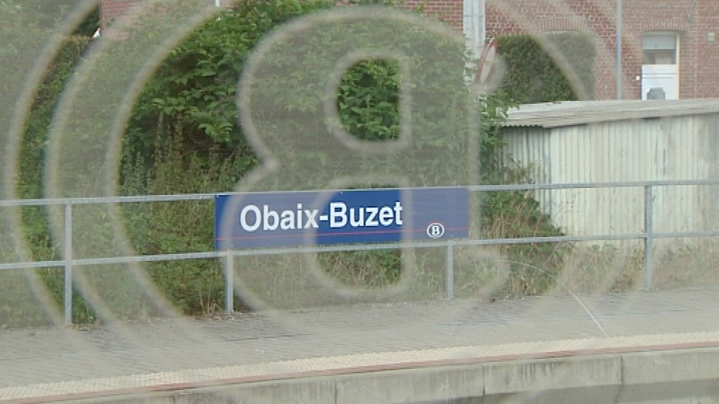 Le nouveau plan SNCB pose problème à la station Obaix-Buzet