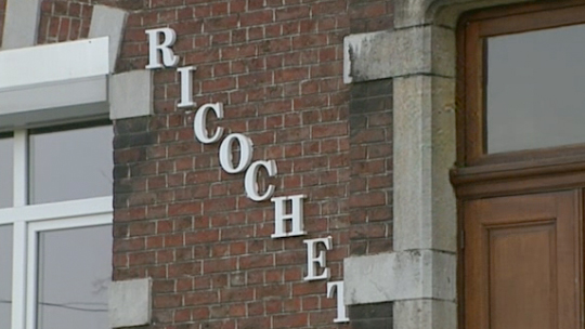 0 Le Ricochet à Leernes va fermer ses portes
