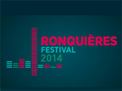 0 RONQUIERES 2014