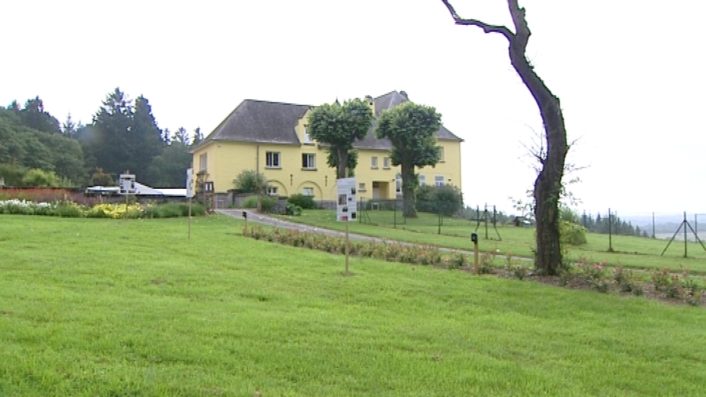 Portes ouvertes au domaine de la Mazelle à Beaumont