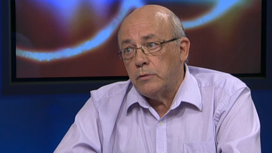 0 Mort de Richard Carlier : évocation en compagnie de Philippe Mac Kay (3/3)