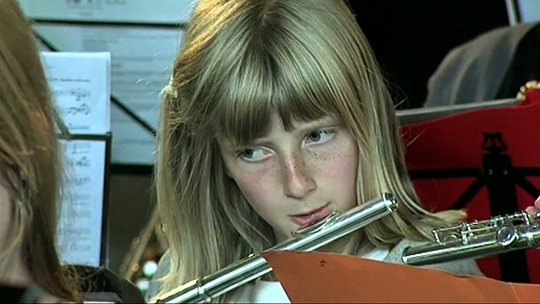0 Wind Band Stage au Juillet musical d'Aulne
