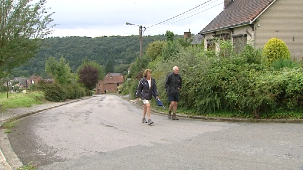 14081503 Les Sympas de Landelies fêtent leur 20 ans !