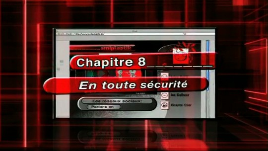 0 Les réseaux sociaux, parlons-en : En toute sécurité