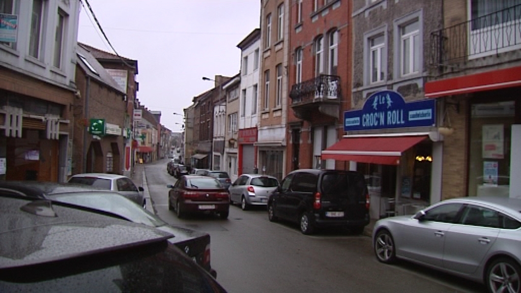 14082501 Fleurus dévoile son plan stratégique transversal