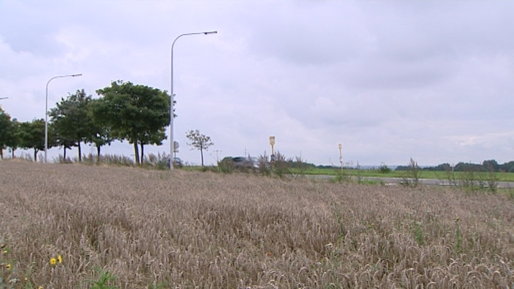 14082702 Sale temps pour les agriculteurs