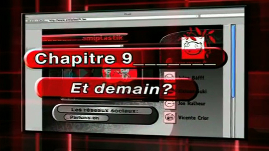 0 Les réseaux sociaux, parlons-en : Et demain ?
