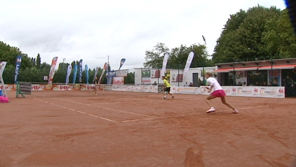 14083005 Bilan du 5ème Open International féminin de Fleurus