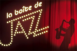 0 Remportez des entrées pour la boîte de Jazz