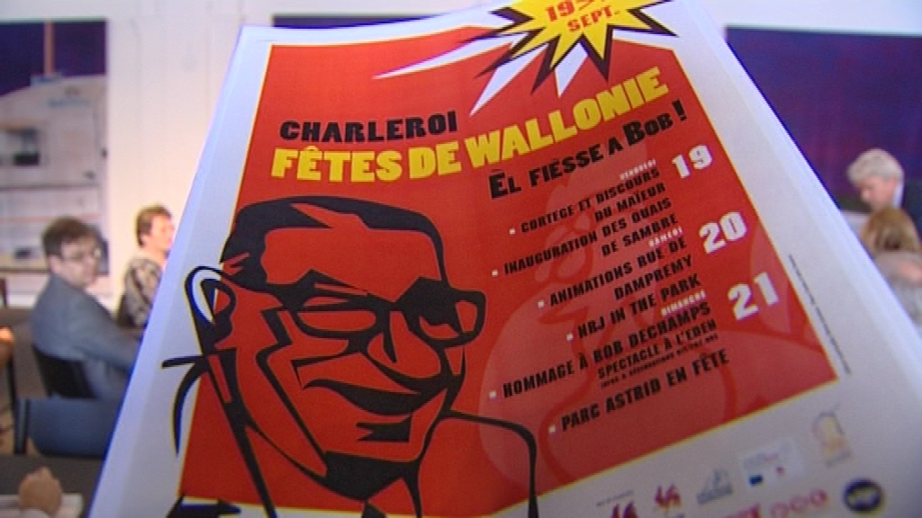 14090502 Au programme des fêtes de Wallonie