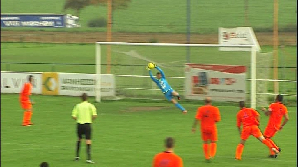 14090808 P1 Hainaut : Quévy - RCCF