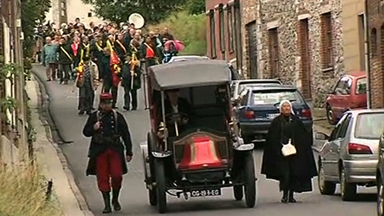 0 Commémoration de la bataille de l'Espinette