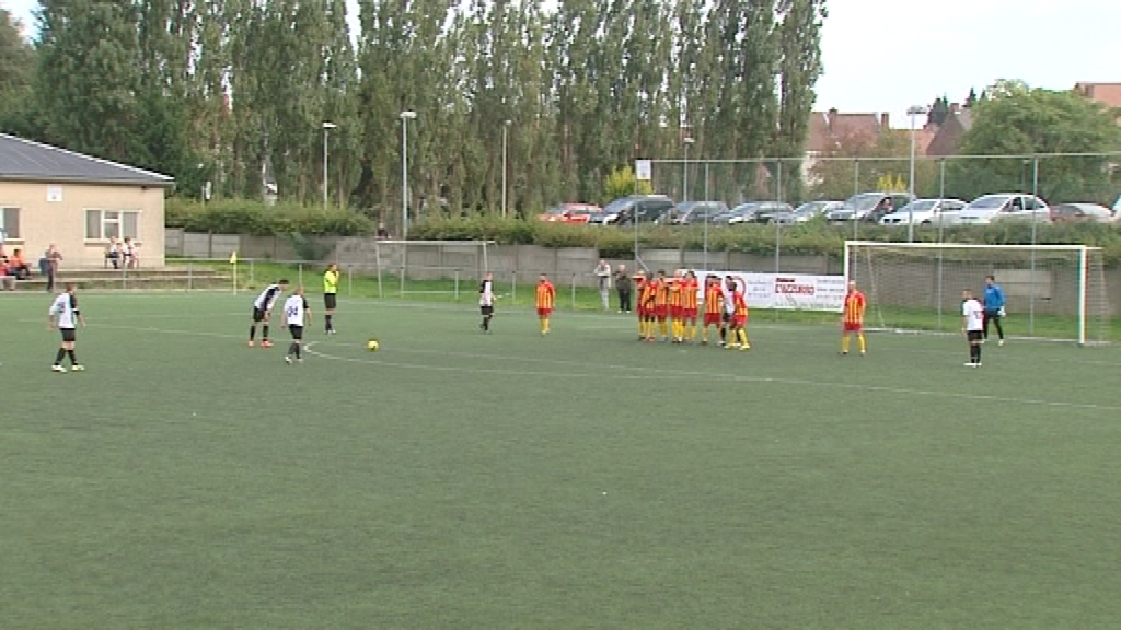 14091403 P1 Hainaut : Gosselies - Soignies