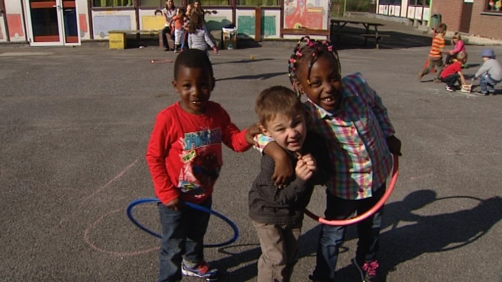 Roux : situation critique pour l'école Saint-Michel !