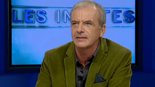 0 PIerre Bolle, le PBA