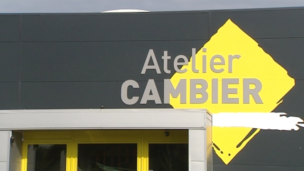 14091801 L'Atelier Cambier fête ses 50 ans
