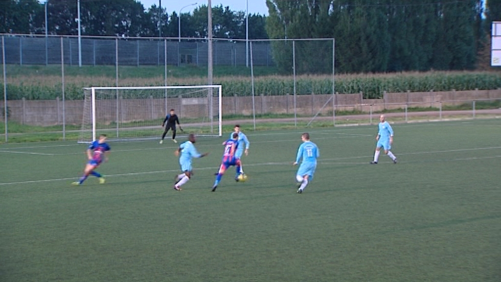 14092704 P1 Hainaut : Gosselies - Ransart