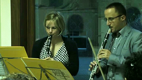 0 Répétition d'Ossia Philharmonic