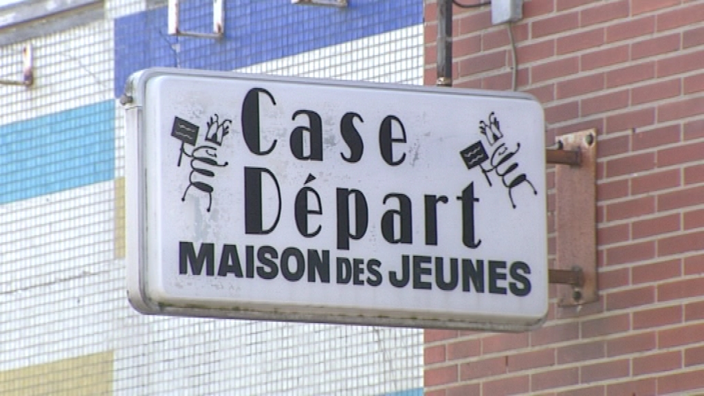 14100104 La MJ Case Départ vient en aide aux ados en difficulté scolaire