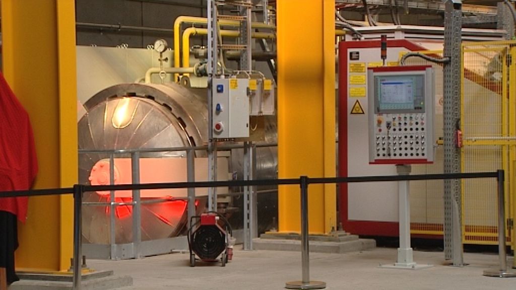 14100301 Recoval donne une nouvelle vie aux déchets industriels
