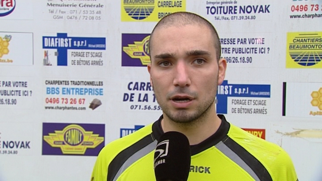 Solre-sur-Sambre - Acren : réactions