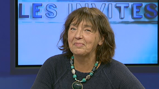 0 Pascale Hers, la Ferme de Martinrou