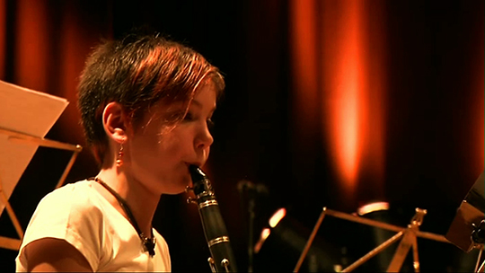 0 Concert de la fanfare chimacienne