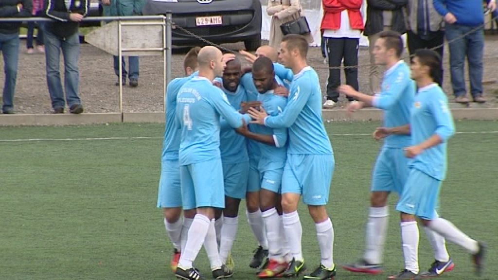 14101206 P1 Hainaut : Gosselies - Le Roeulx