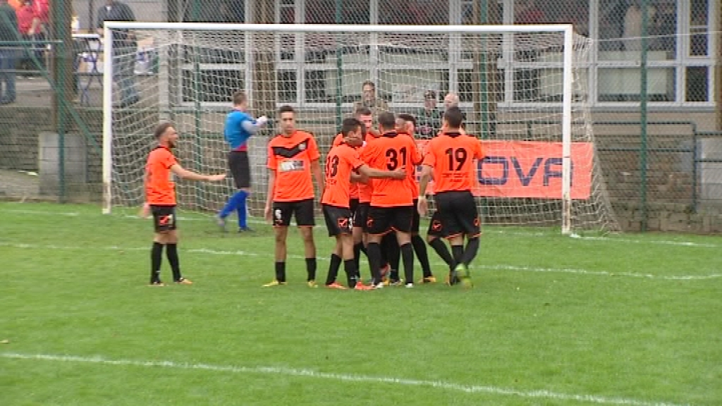 14101204 P1 Hainaut : RCCF - Courcelles