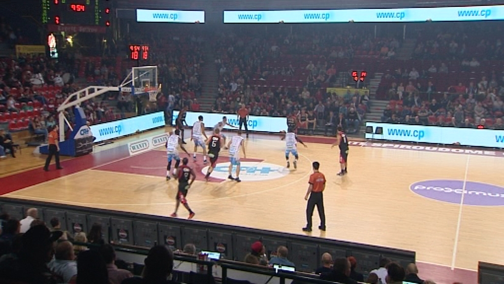 14101006 Spirou - Willebroek