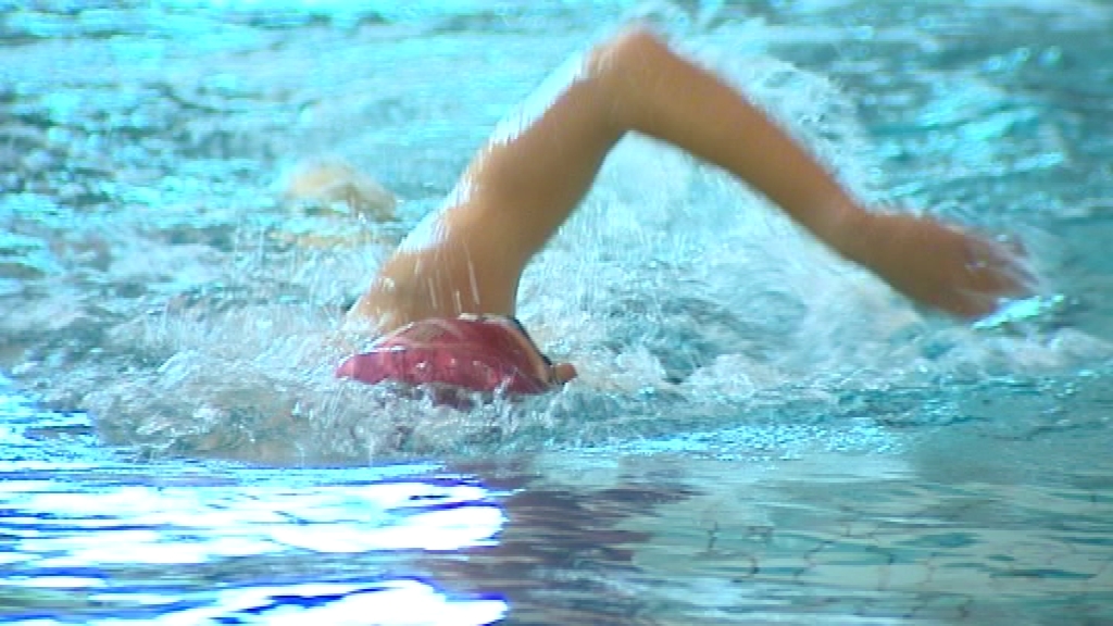 14101108 Journées nautiques à la piscine de Gosselies