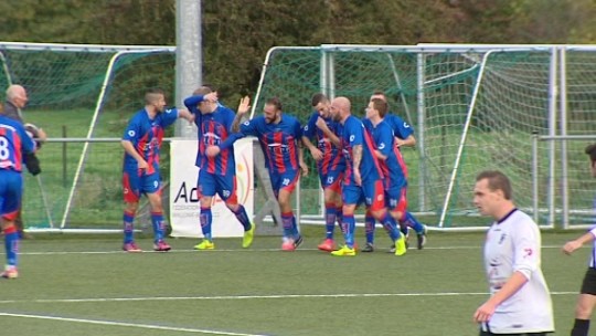 14101903 P1 Hainaut : Ransart - Soignies