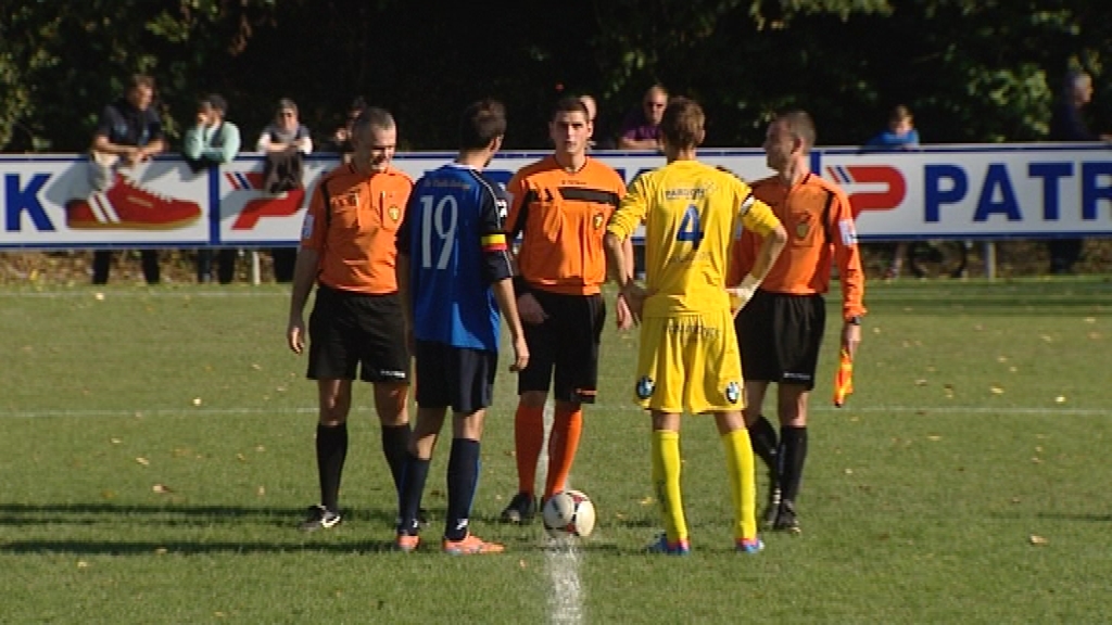 14101901 Promotion B : Solre-sur-Sambre - Wijgmaal