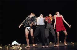0 Festival Bis-Arts : Manana es manana
