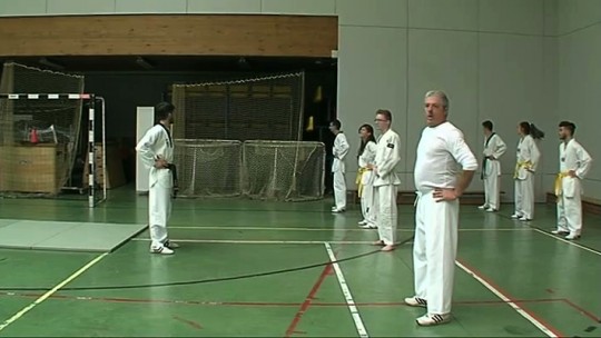 Activités sportives à Chapelle