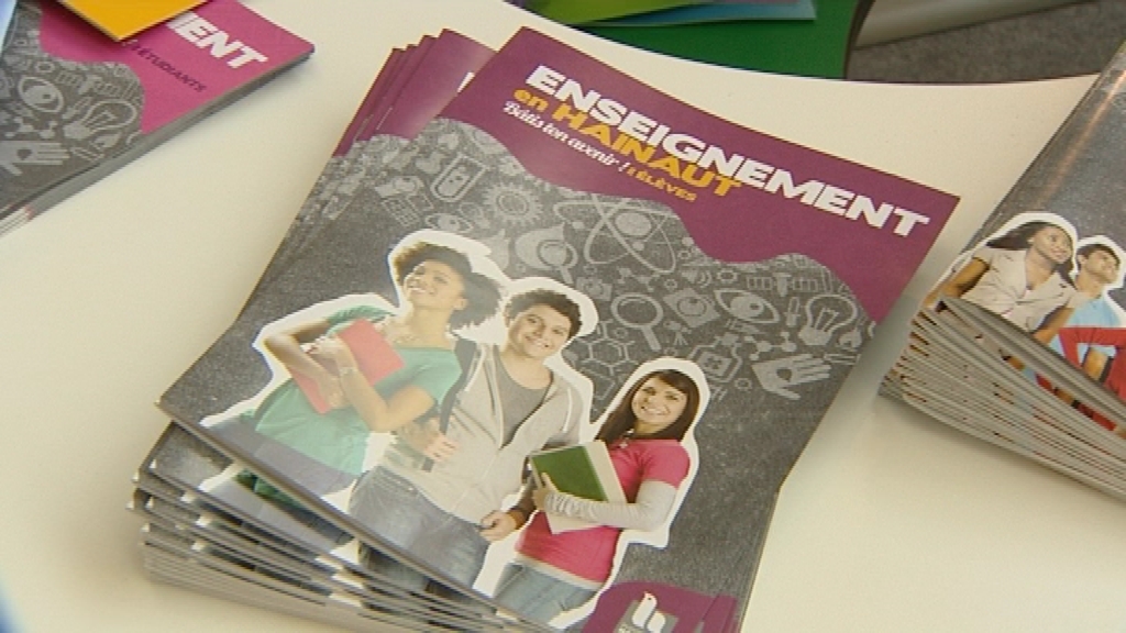 0 Dialogue Hainaut : une éducation plus que parfaite