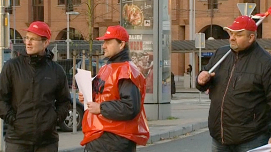 0 Les agents communaux restent plus que jamais mobilisés !