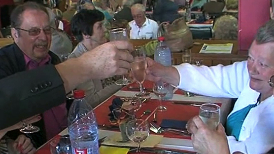 0 Fête du jumelage à Vergnies