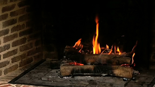 Le chauffage (3/4)