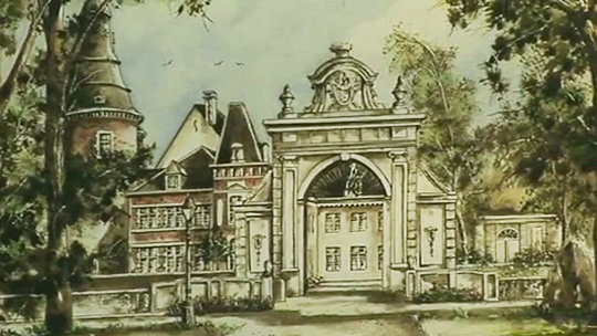 0 20 ans de la Maison de la Laïcité de Leernes