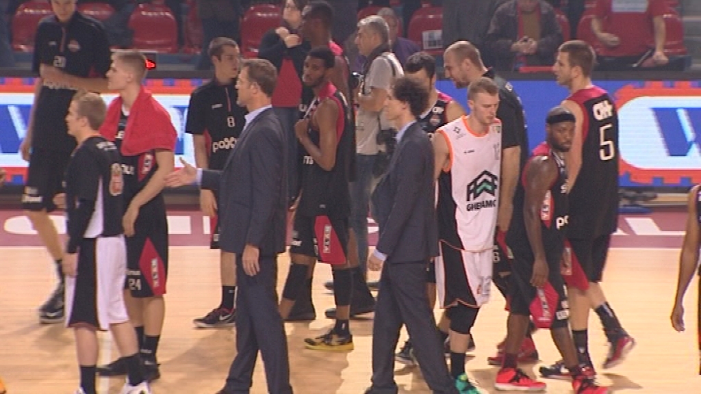 14102406 Spirou - Louvain