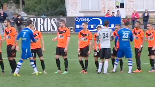 14102603 P1 Hainaut : RCCF - Manage