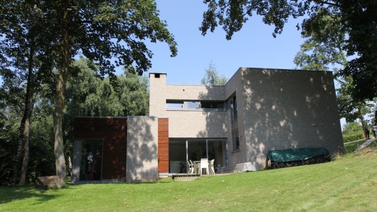 0 Triplex et maison cubique