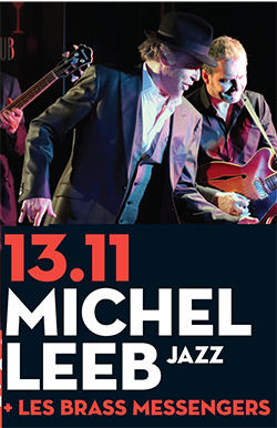 0 Michel Leeb Jazz
