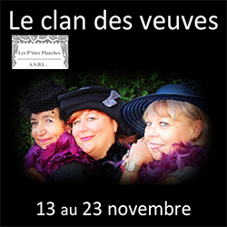 0 Le clan des veuves