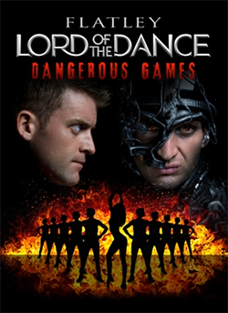 0 Lord of the dance