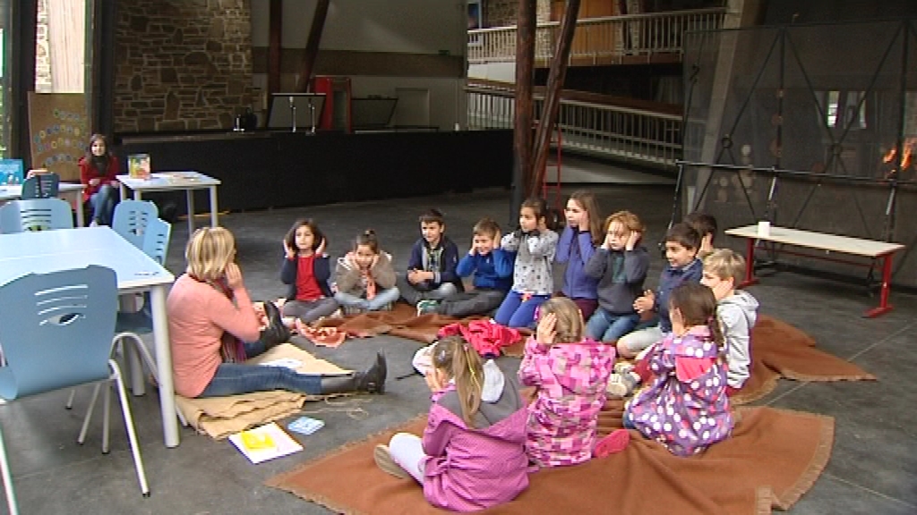 14102801 Initiation au conte pour les enfants